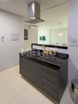 Imagem Apartamento para locação no Edf. Jacarandá, 3 quartos, sendo 2 suítes, Petrolina