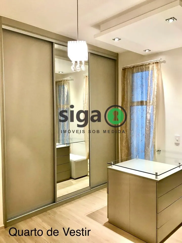 Imagem Casa para venda no Morumbi 4 suítes, São Paulo - SP