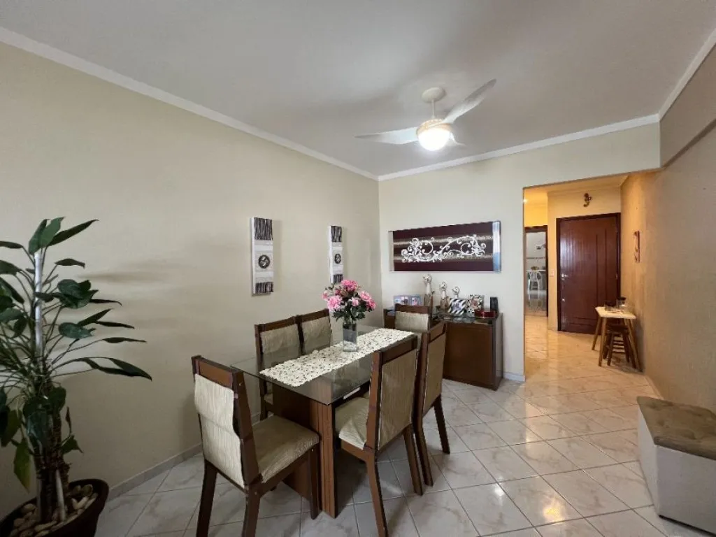 Imagem APARTAMENTO COM 144,00 m² - AVIAÇÃO - PRAIA GRANDE SP