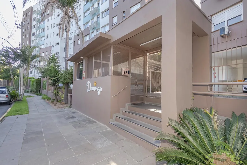 Imagem Apartamento em Azenha
