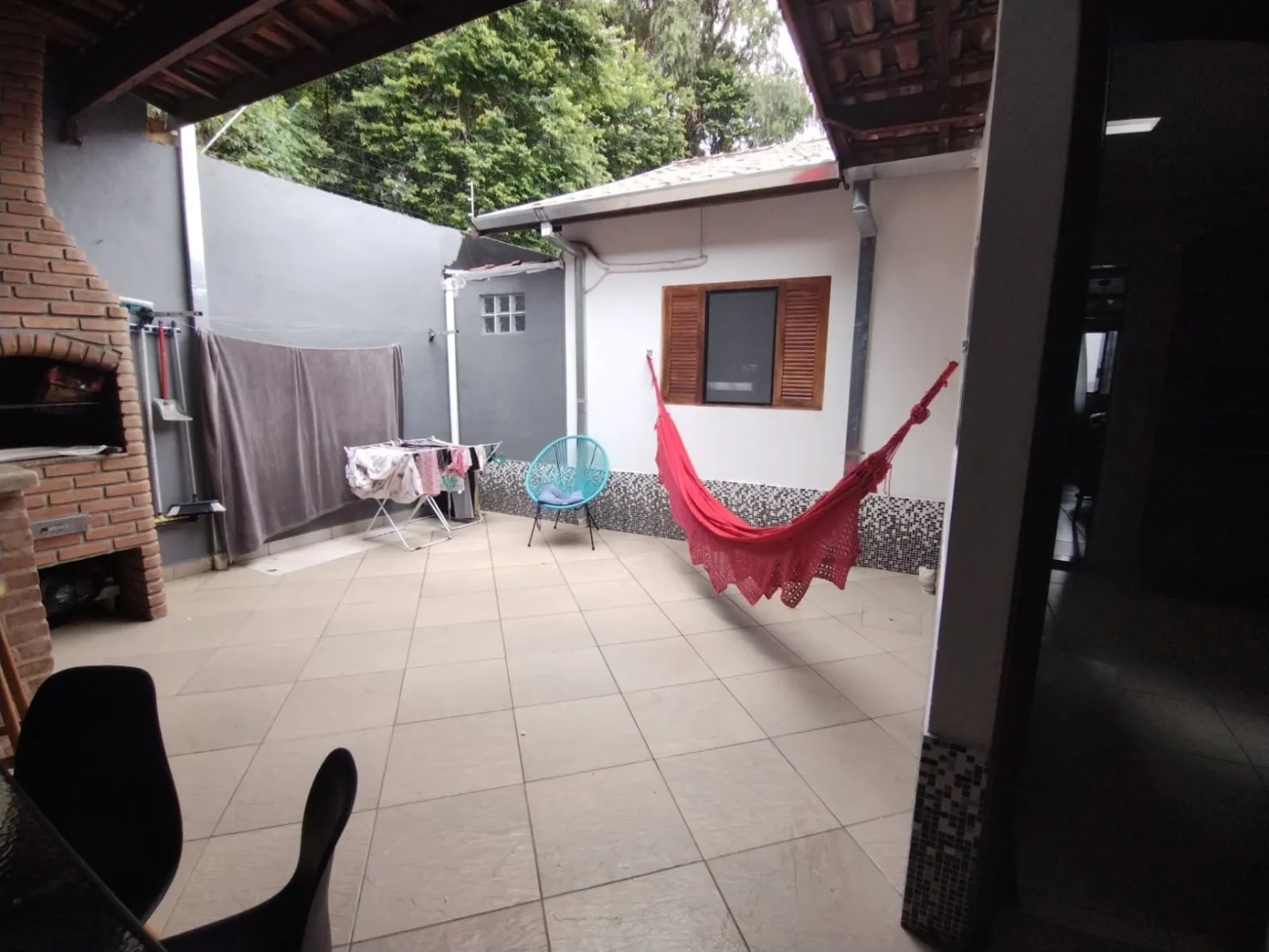 Imagem Casa à venda 2 Quartos, 2 Vagas, 188M², Piracangaguá (Jardim dos Pássaros), Taubaté - SP