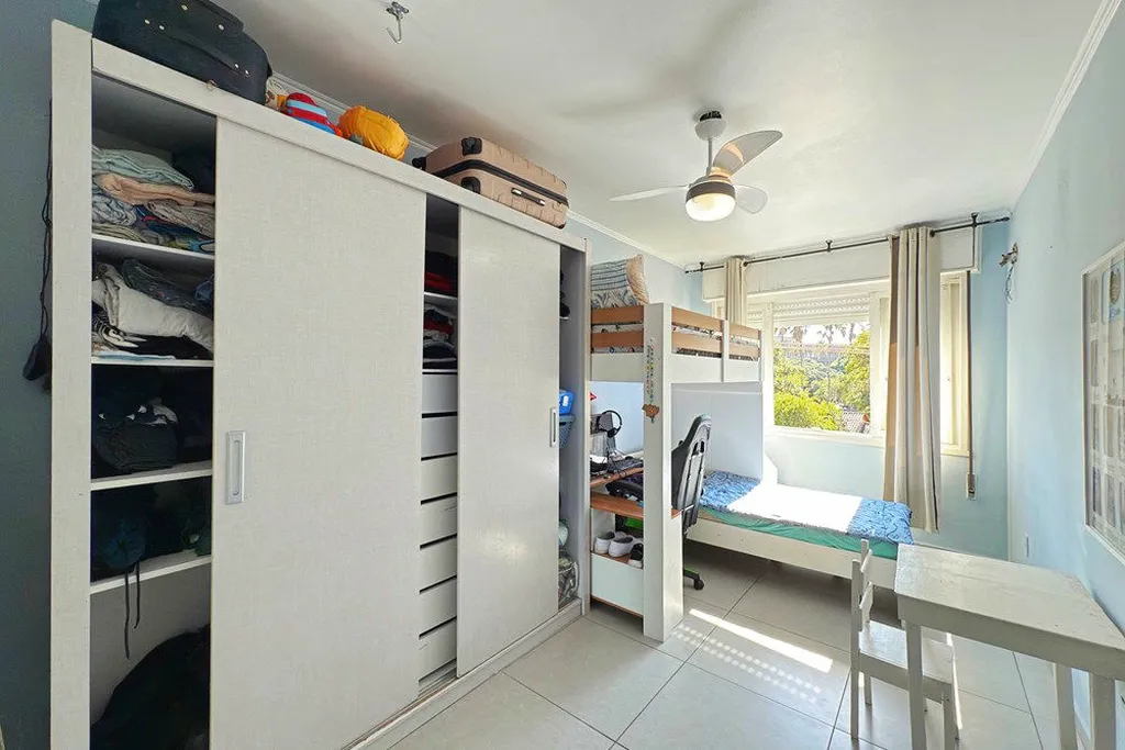 Imagem Apartamento em Azenha