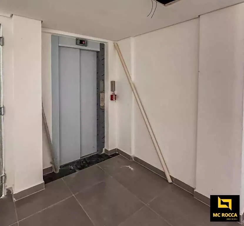Imagem Apartamento 2 dormitórios - Vila Humaitá - Santo André