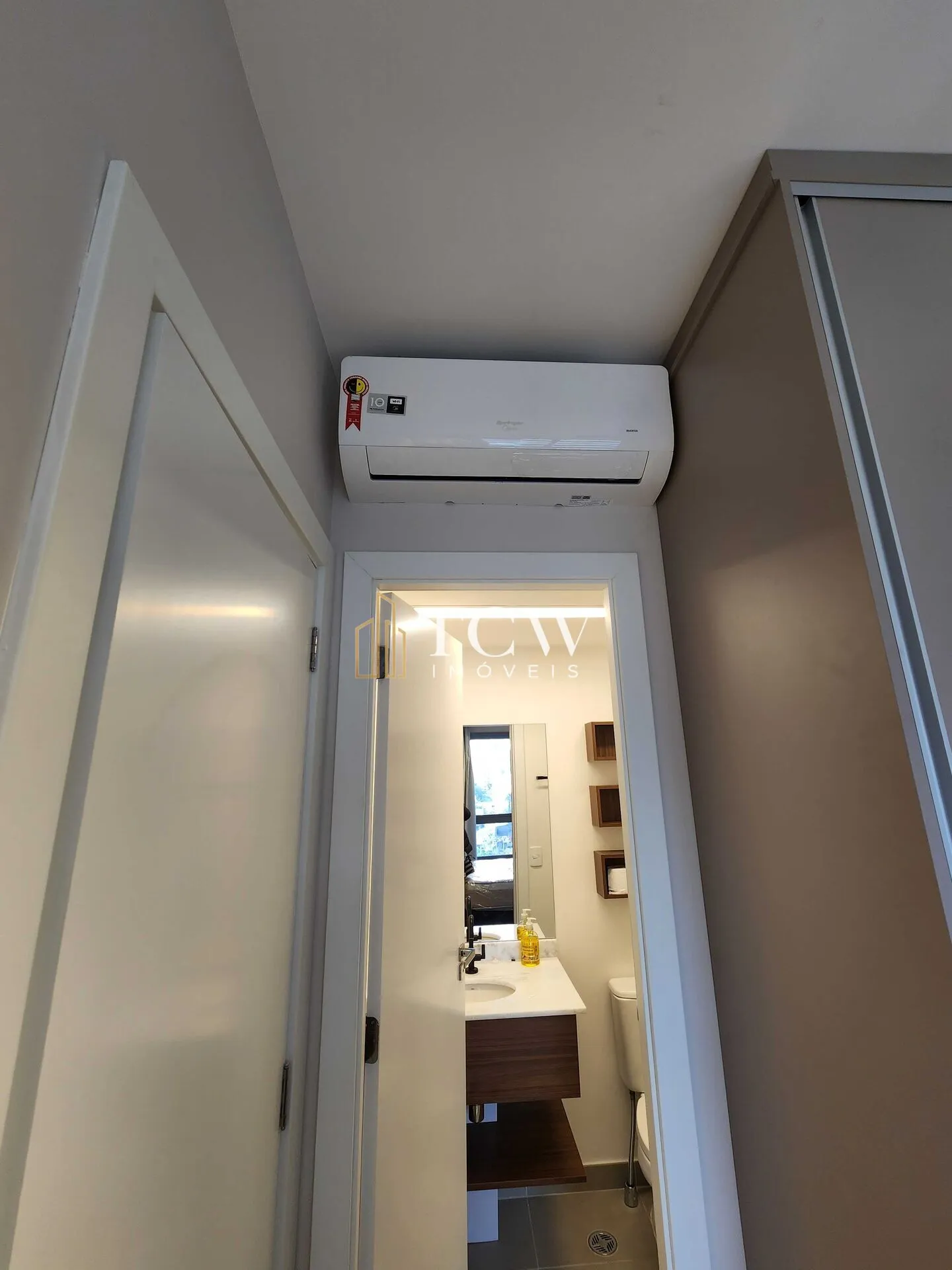 Imagem Apartamento 1 dorm