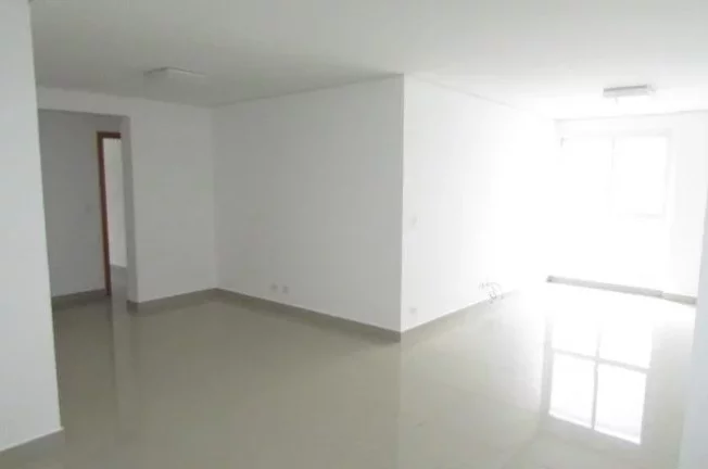 Imagem Apartamento - Área Útil: 113,44 m² , com 03 dormitórios, sendo 01 suíte, todos com armário emb...