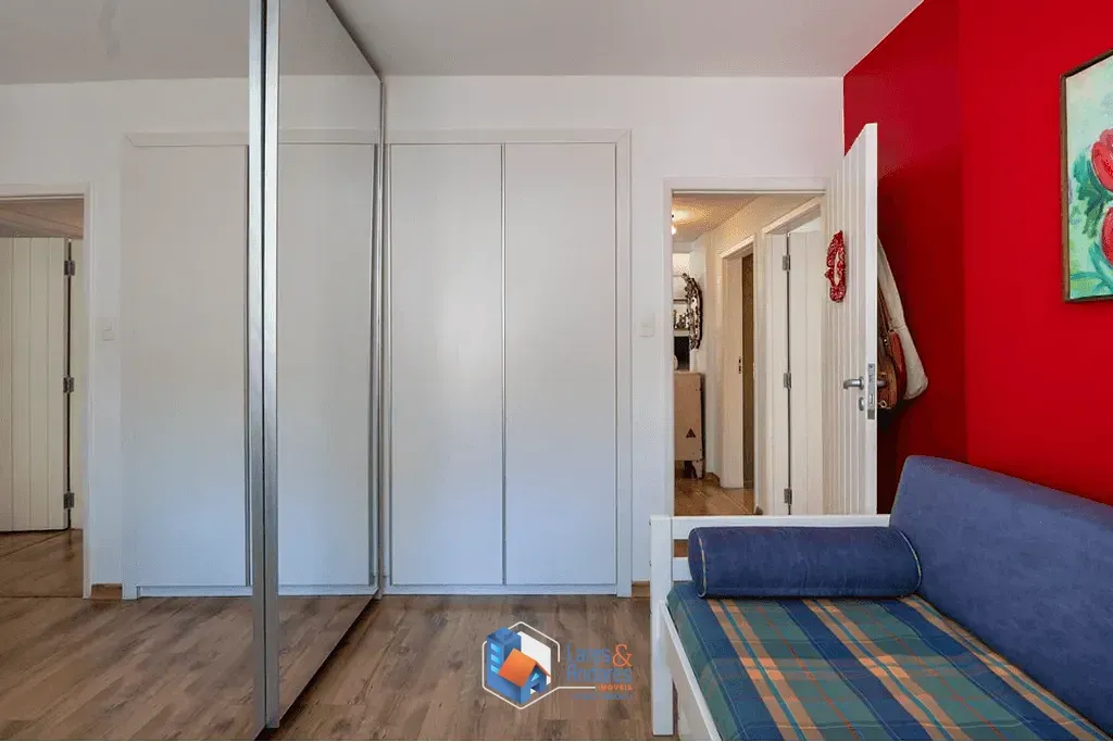 Imagem Apartamento à venda 2 Quartos 1 Vaga 96M² Santa Cecília São Paulo - SP