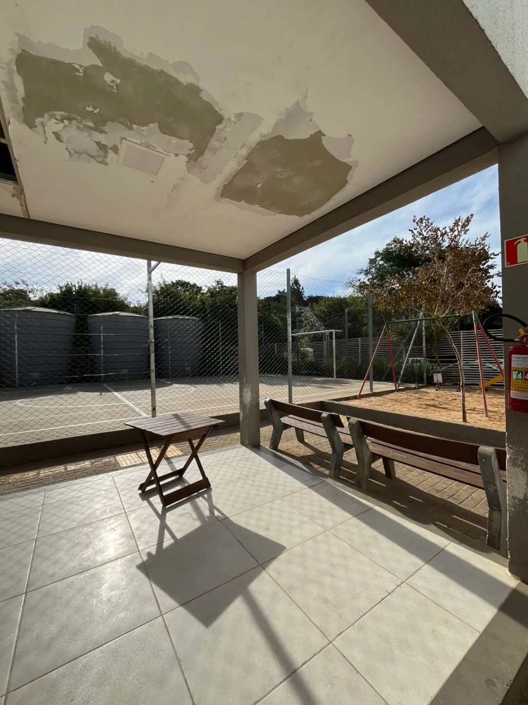 Imagem Apartamento Térreo 2 Dormitórios no Parque Cardeal com Infra Completa