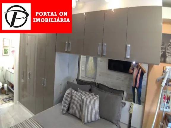 Imagem APARTAMENTO RESIDENCIAL em RIO DE JANEIRO - RJ, JACAREPAGUÁ