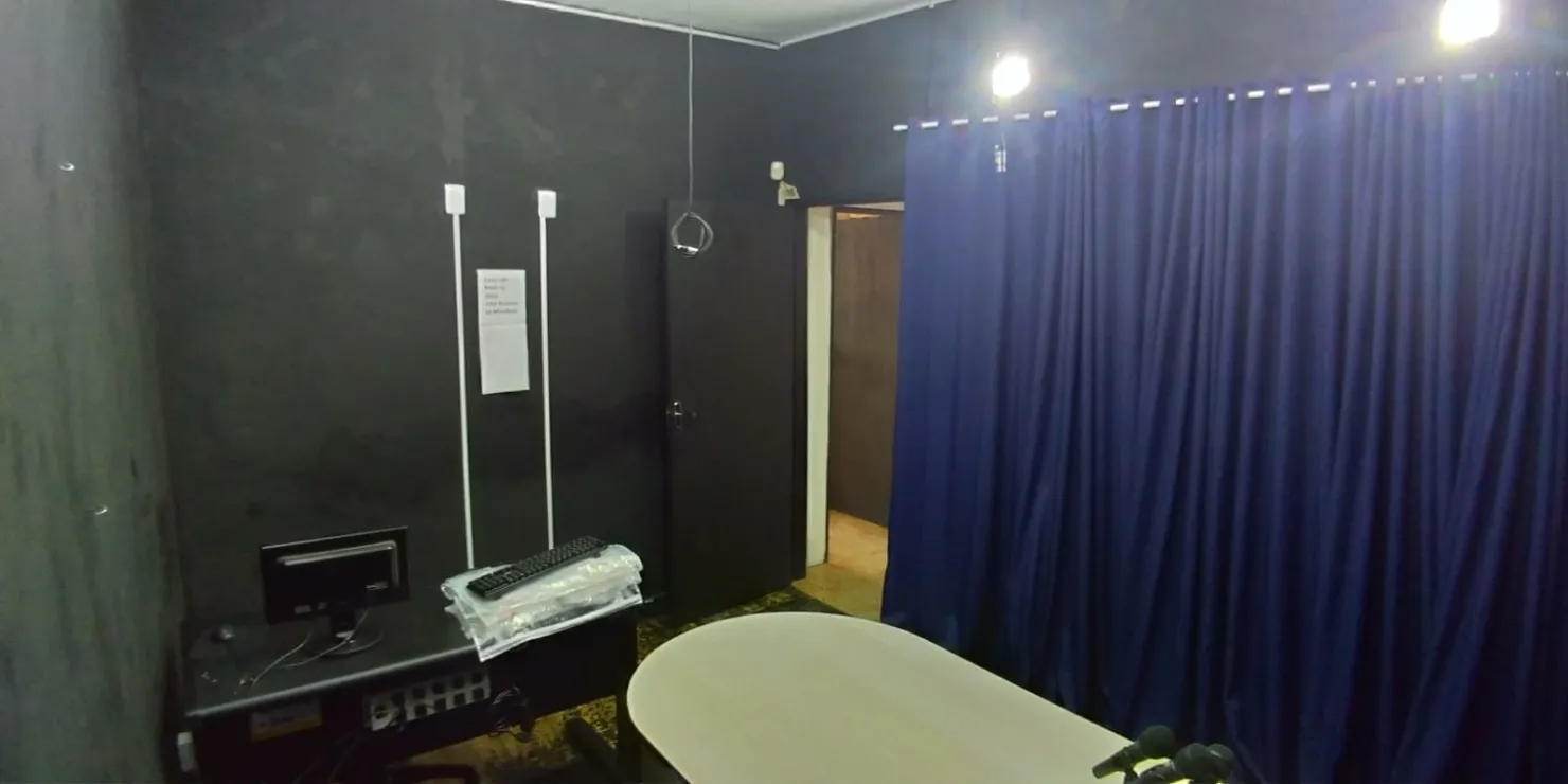 Imagem Casa à venda no Alto Tabau - Estuda Permuta