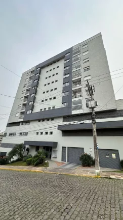 Foto do imóvel Apartamento 2 quartos sendo 1 suíte para venda em Caxias do Sul