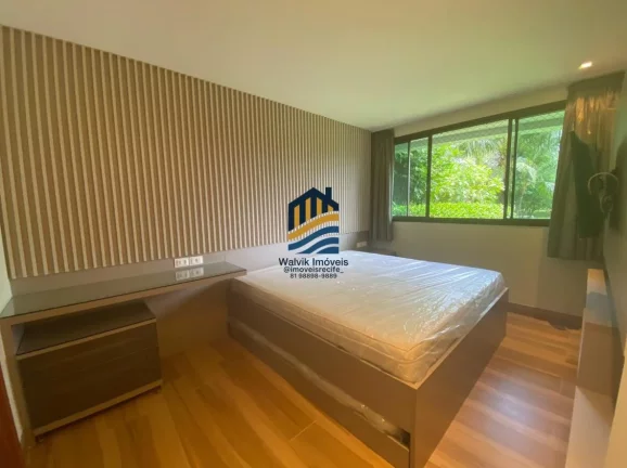 Imagem Apartamento Garden no Paiva!