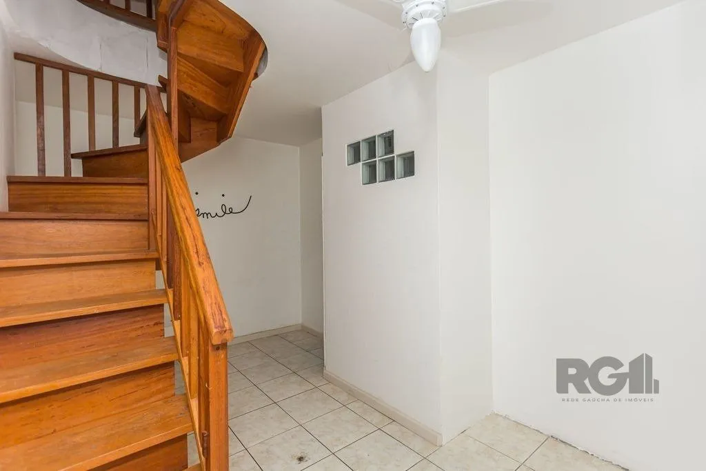 Imagem Excelente cobertura de 150m² 3 dormitórios com 3 banheiros.