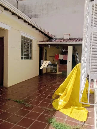 Imagem Casa à venda com 3 quartos no Cambuí em Campinas, São Paulo.