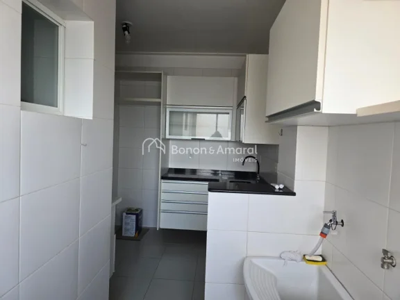 Imagem Apartamento para venda, Condomínio Porto Rico no Bairro Santa Terezinha, 3 quartos, Paulínia/SP 

...