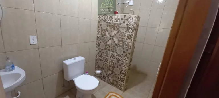 Imagem Casa no Bairro do Oratório em Socorro-SP