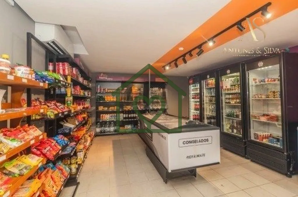 Imagem Apartamento à venda na Zona Sul de Porto Alegre, entre os bairros Tristeza e Camaquã, localizado n...
