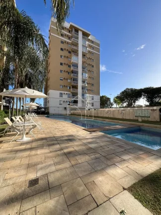 Imagem Apartamento luxuoso no Reseva verde Laranjeiras
