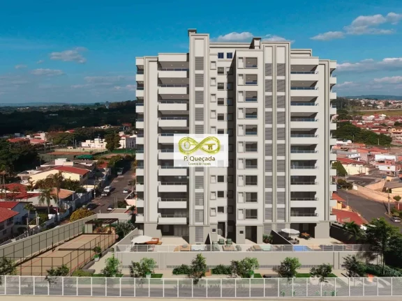 Imagem RESIDENCIAL VELASCA APARTAMENTOS DE 114M² - CAMPINAS