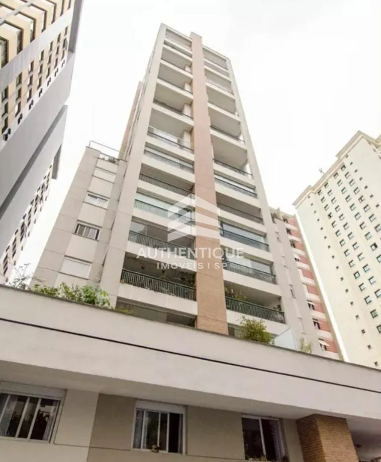 Foto do imóvel Vanguarda Pinheiros - Apartamento à venda em Rua Capote Valente, 442 - Pinheiros, São Paulo - SP