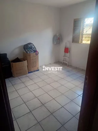 Imagem Casa à venda no Água Branca - Goiânia/GO