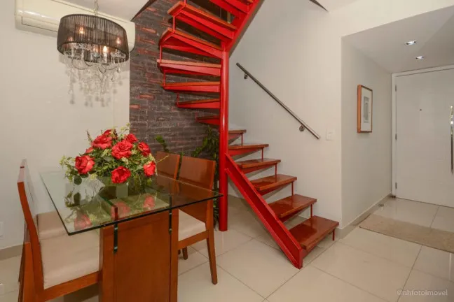 Imagem Cobertura com 3 Quartos à Venda, 174 m² em Vila Isabel - Rio de Janeiro