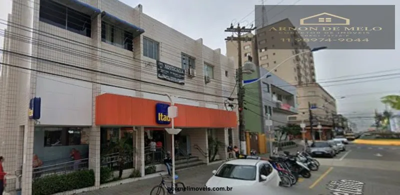 Imagem Escritório para locação em Mongagua no bairro Centro