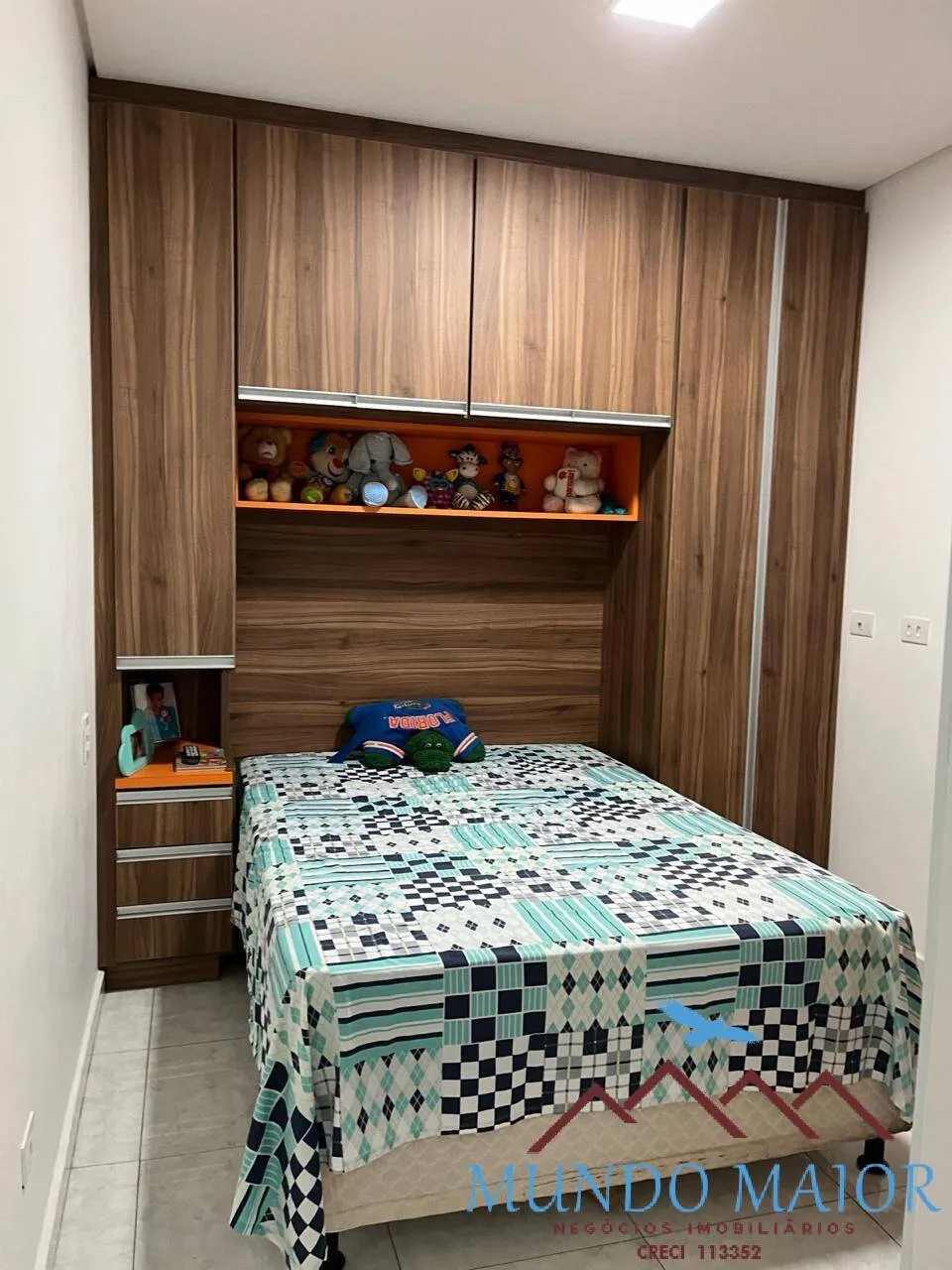 Imagem Excelente sobrado 3 dorms1 suíte- sotão e telhado, área externa e 2 vagas!!