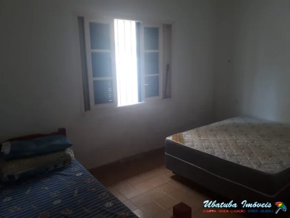 Imagem Casa com edícula no Perequê-açu