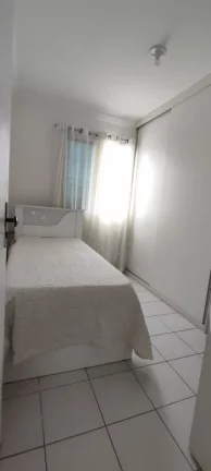 Imagem Apartamento Mobiliado e decorado para Locação no Muchila