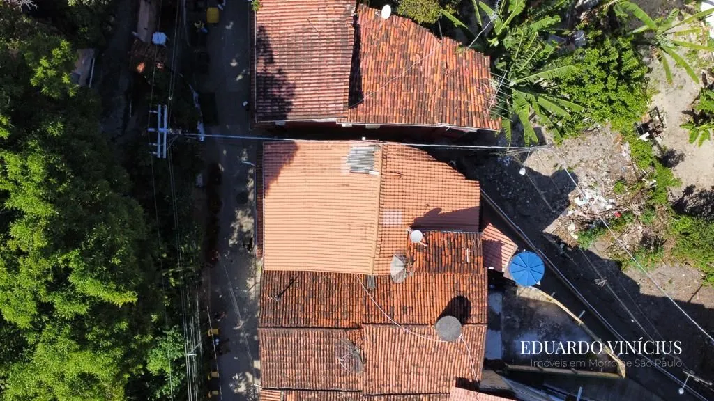 Imagem Prédio Comercial com Loja e Apartamento à Venda em Morro de São Paulo