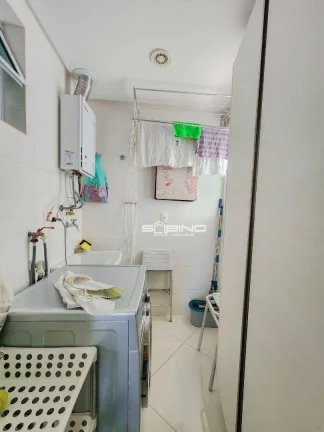 Imagem Apartamento à venda, com 3 dormitórios 2 Suítes 141m² 3 vagas- Riviera de São Lourenço - Bertioga/SP