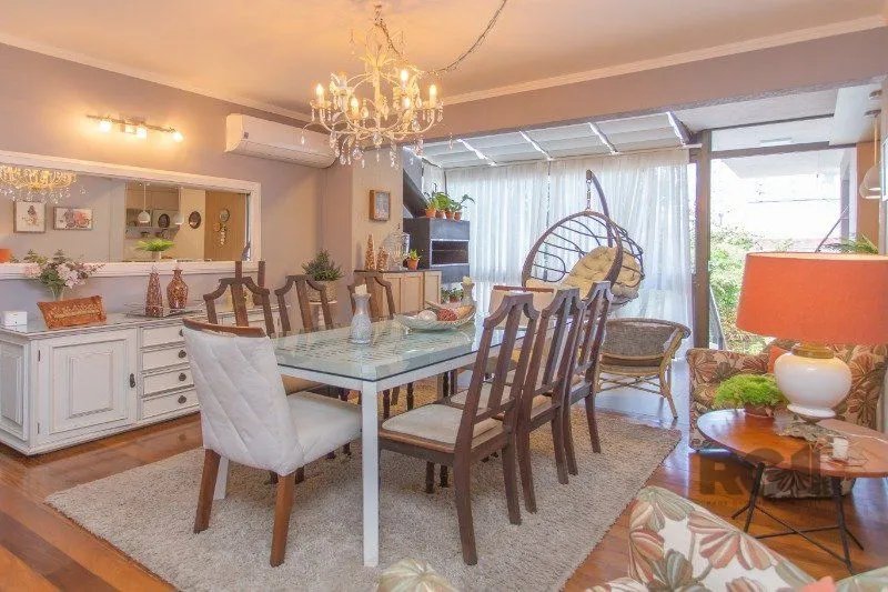 Imagem Casa em Auxiliadora