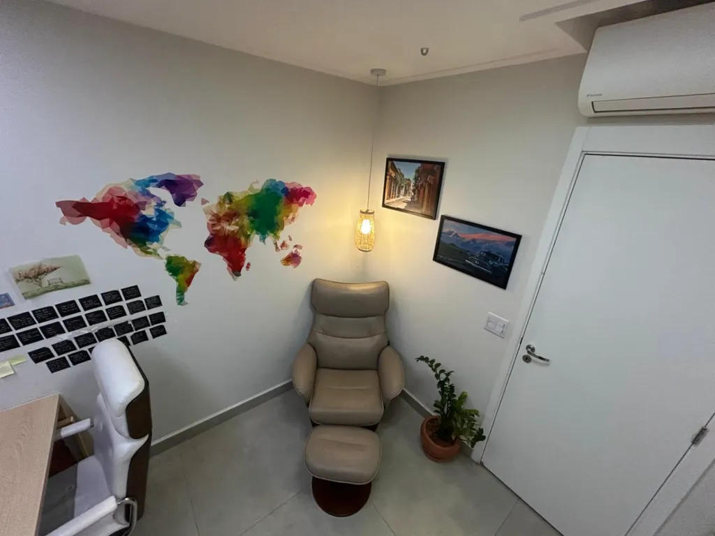 Imagem Apartamento à venda em São Paulo, Alto da Lapa, com 3 quartos, 110m2