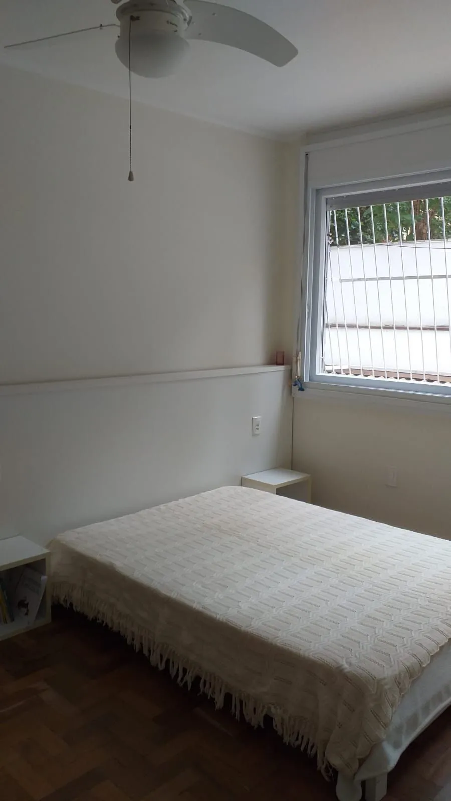 Imagem Apto 2 dorms com garagem R$480mil em Petrópolis