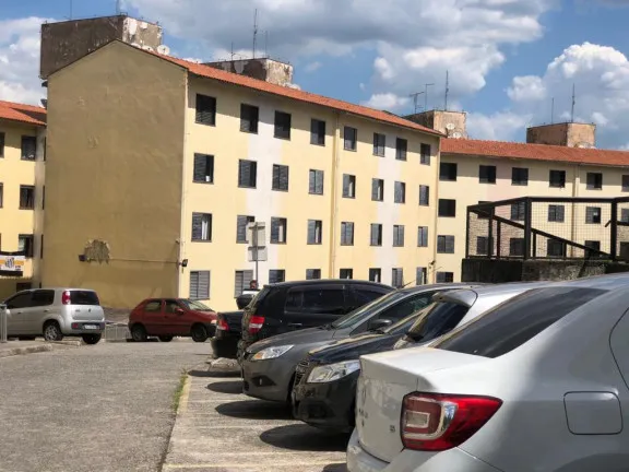 Foto do imóvel Apartamento com 2 Quartos à Venda, 47 m² em Rua Otelo Augusto Ribeiro