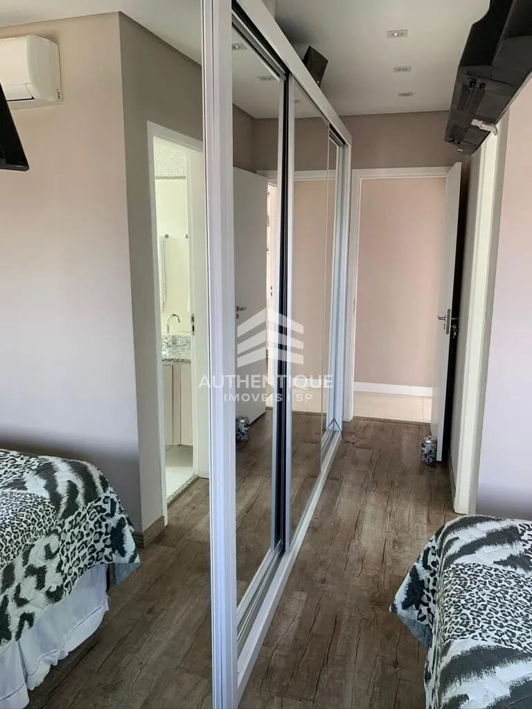 Imagem MASSIMO VILA MASCOTE - Apartamento à venda no bairro Campo Belo - São Paulo/SP, Zona Sul