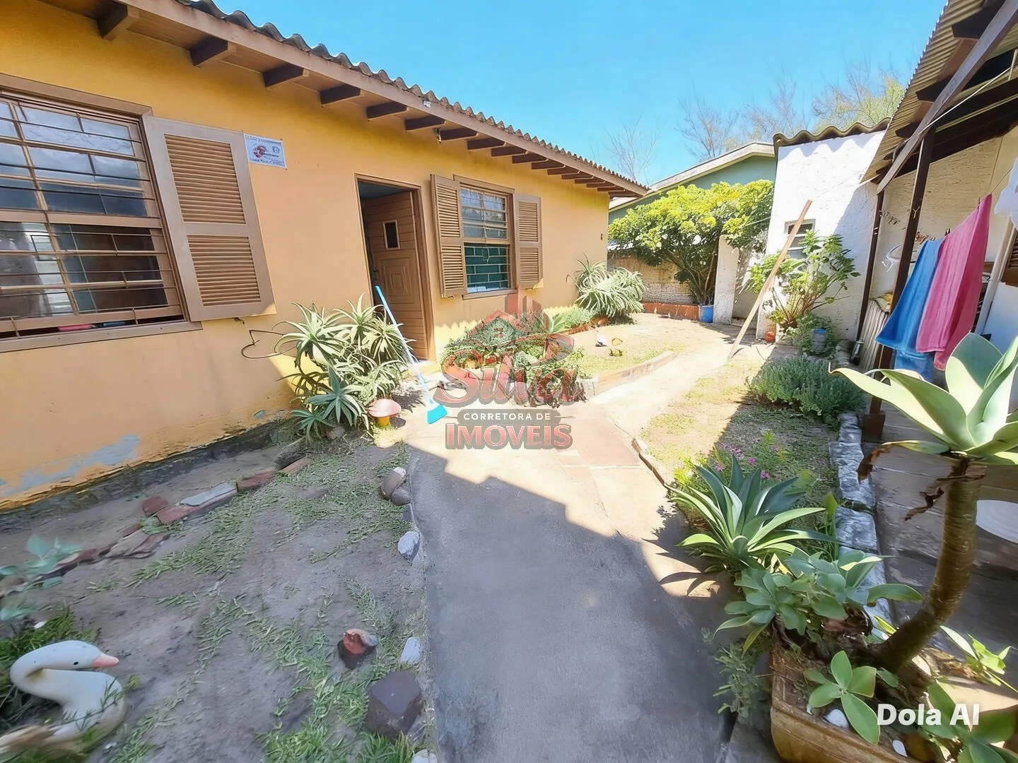 Imagem C798 | Casa com anexo à venda a 50m do mar no Marisul