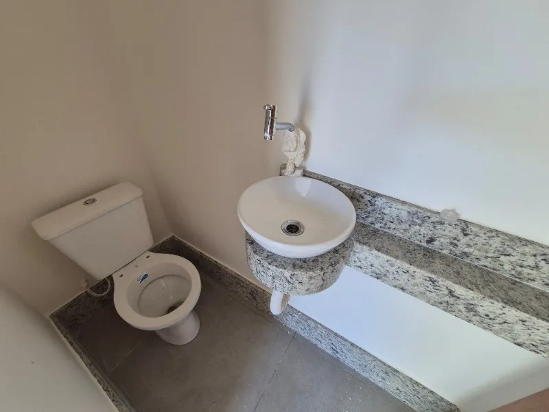 Imagem CASA RESIDENCIAL em SERRA - ES, SÃO FRANCISCO