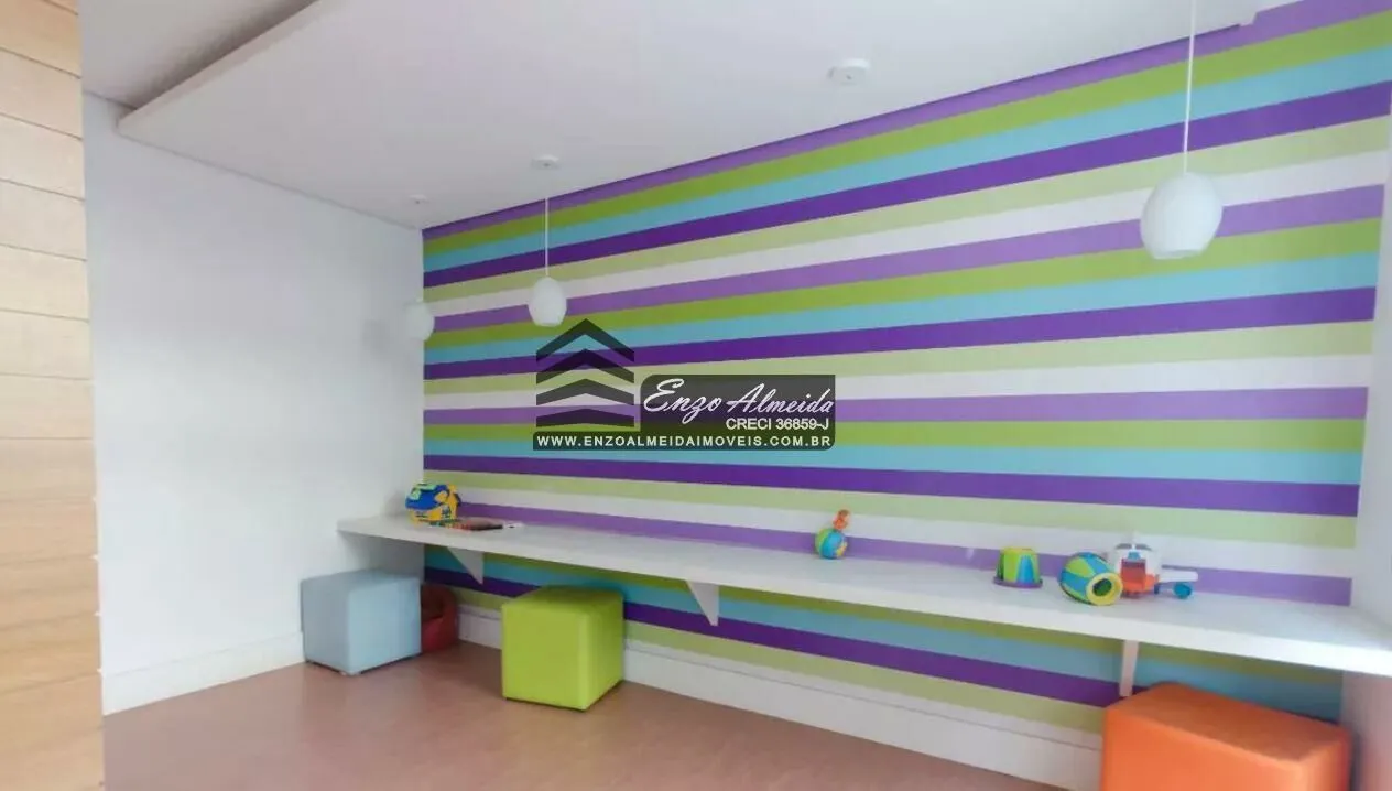 Imagem Apartamento à venda em São Paulo/SP