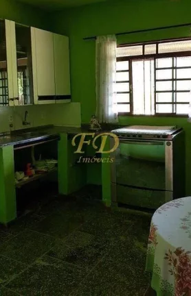 Imagem Chácara em Condomínio Fechado Mairiporã.