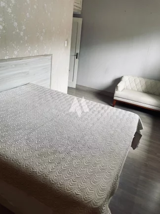 Imagem Casa com 2 dormitórios à venda, 105 m² por R$ 650.000 - Encruzilhada - Santos/SP