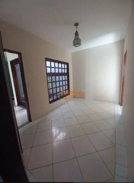 Imagem Sobrado com 3 dormitórios à venda, 200 m² por R$ 1.060.000,00 - Parque Continental - Guarulhos/SP