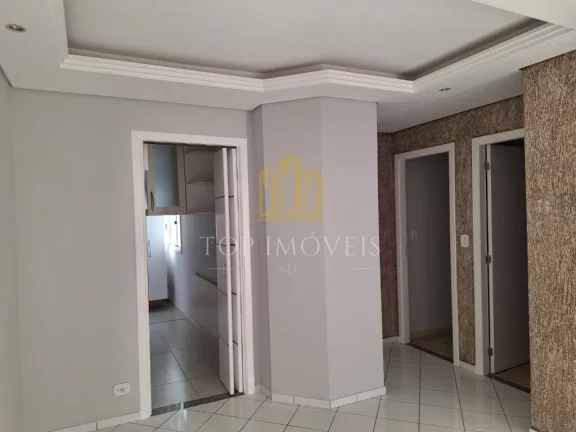 Imagem Belíssimo apartamento de 2 dormitórios, sendo 1 suíte, projetado para oferecer conforto e modernidade em cada detalhe. Localizado em uma das regiões mais valorizadas da cidade, a poucos minutos do Shopping Oriente, você terá praticidade e conveniência no 