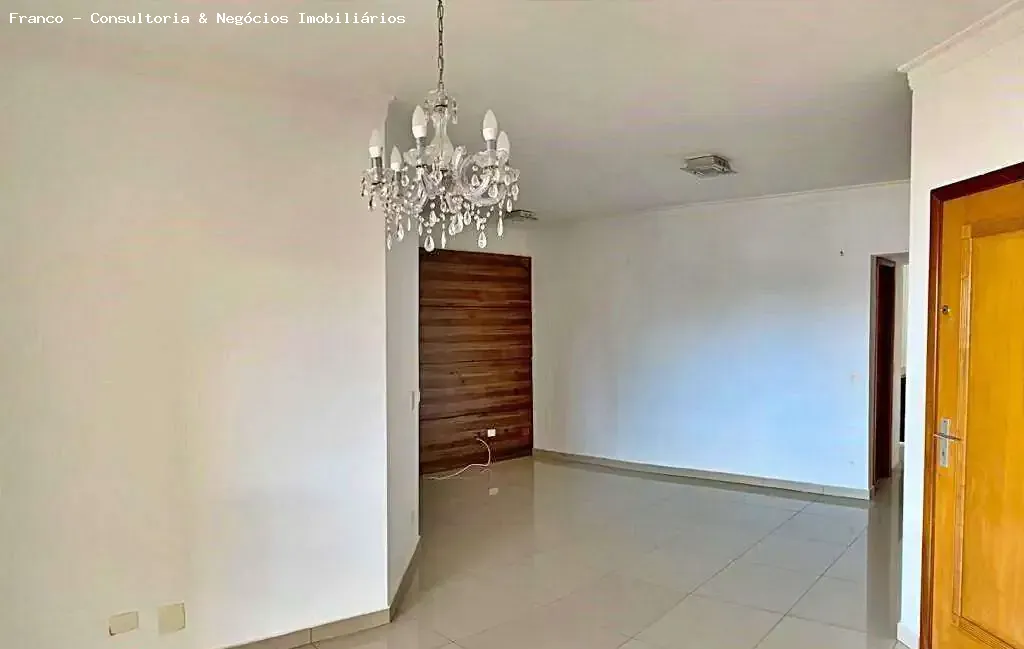 Apartamento para Venda em São Bernardo do Campo, Anchieta, 3 dormitórios, 1 suíte, 2 banheiros, 2 vagas