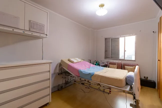 Imagem Apartamento à venda em São Paulo, Cursino, com 3 quartos, 96m2