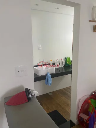 Imagem Vende Casa 4 quartos 2 suites Vila Valença, São Vicente, 2 vagas