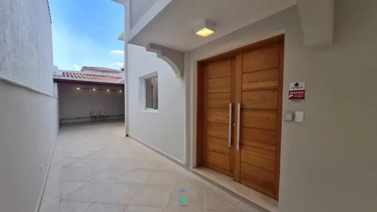 Imagem Casa com 3 quartos, 154m2, à venda em São Paulo, Cambuci