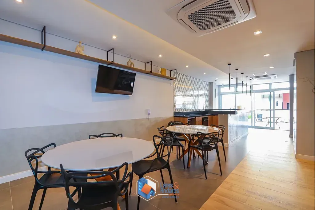 Imagem Apartamento à venda 1 Quarto 1 Suite 1 Vaga 41M² Liberdade São Paulo - SP