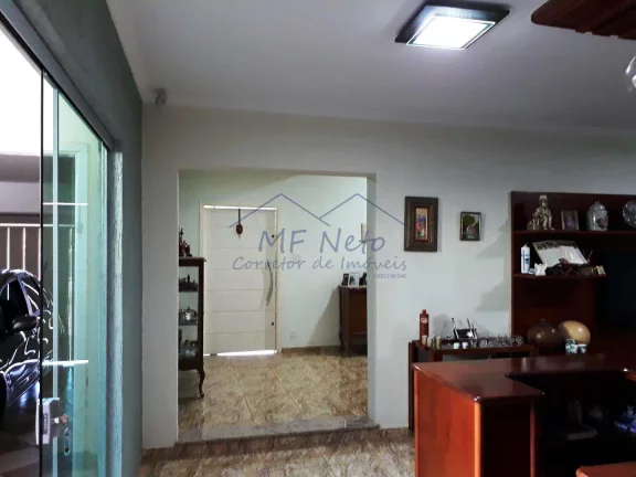 Imagem Casa Padrão