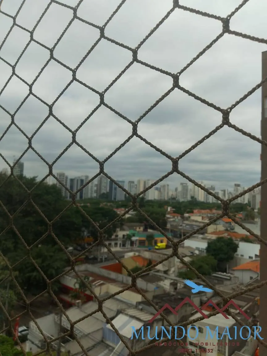 Imagem Apartamento, 3 Dorms à Venda, Vila Gertrudes,98 m² R$ 1.300.000,00-Zona SuL